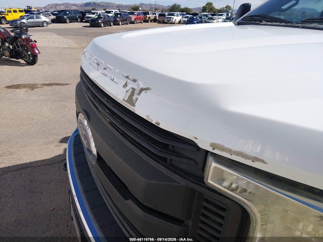 Продаж на аукціоні авто 2017 Ford F-250 Xl, vin: 1FT7W2B61HED88025, номер лоту: 46116766