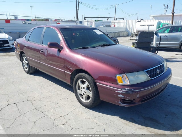 Продаж на аукціоні авто 1999 Toyota Avalon Xl, vin: 4T1BF18B6XU293954, номер лоту: 46116768