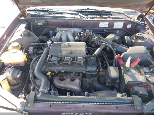 1999 Toyota Avalon Xl მანქანა იყიდება აუქციონზე, vin: 4T1BF18B6XU293954, აუქციონის ნომერი: 46116768