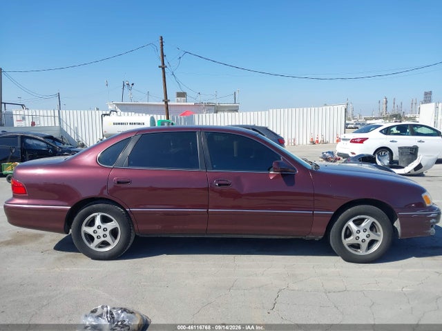 1999 Toyota Avalon Xl მანქანა იყიდება აუქციონზე, vin: 4T1BF18B6XU293954, აუქციონის ნომერი: 46116768