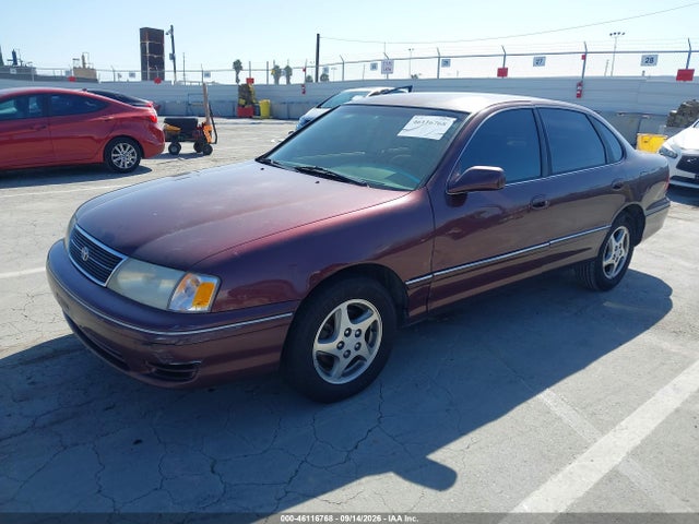 1999 Toyota Avalon Xl მანქანა იყიდება აუქციონზე, vin: 4T1BF18B6XU293954, აუქციონის ნომერი: 46116768