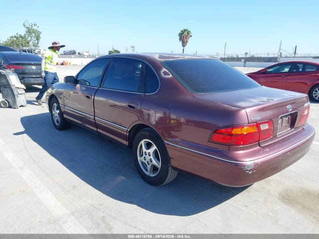 1999 Toyota Avalon Xl მანქანა იყიდება აუქციონზე, vin: 4T1BF18B6XU293954, აუქციონის ნომერი: 46116768