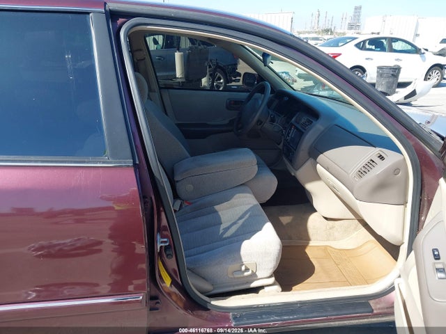 1999 Toyota Avalon Xl მანქანა იყიდება აუქციონზე, vin: 4T1BF18B6XU293954, აუქციონის ნომერი: 46116768