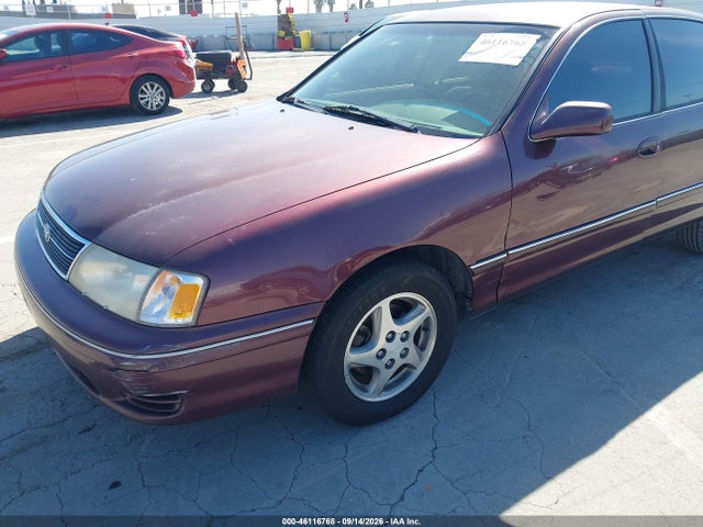 1999 Toyota Avalon Xl მანქანა იყიდება აუქციონზე, vin: 4T1BF18B6XU293954, აუქციონის ნომერი: 46116768