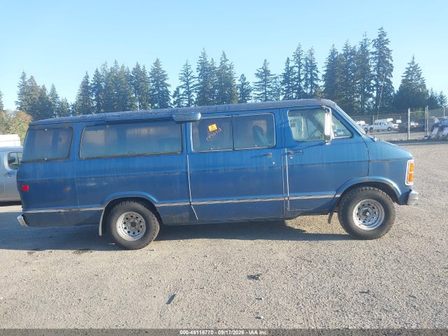 Продажа на аукционе авто 1979 Plymouth Voyager, vin: BB6JF9X115854, номер лота: 46116770