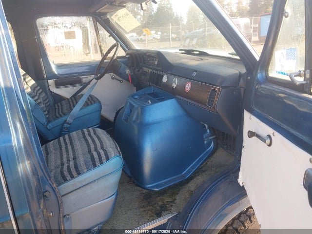 Продажа на аукционе авто 1979 Plymouth Voyager, vin: BB6JF9X115854, номер лота: 46116770