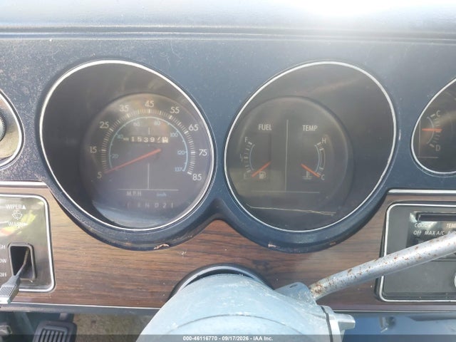 Продажа на аукционе авто 1979 Plymouth Voyager, vin: BB6JF9X115854, номер лота: 46116770