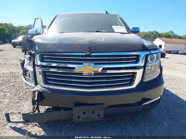 Продаж на аукціоні авто 2017 Chevrolet Suburban Premier, vin: 1GNSKJKC2HR406649, номер лоту: 46116778
