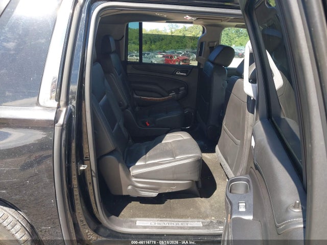 Продаж на аукціоні авто 2017 Chevrolet Suburban Premier, vin: 1GNSKJKC2HR406649, номер лоту: 46116778