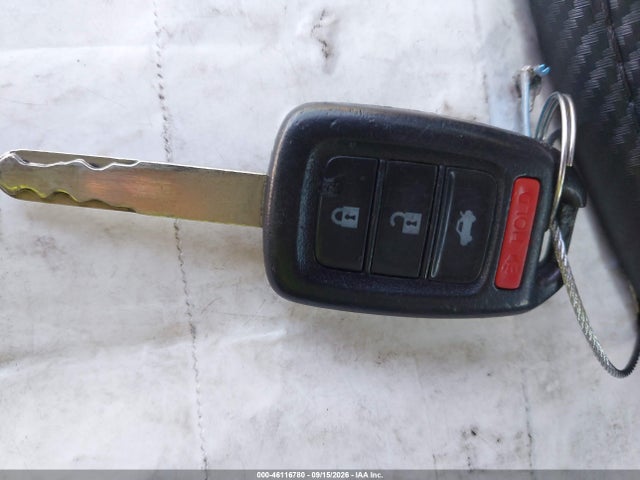 Honda Civic Lx 2015 2HGFG3B51FH528619 Image 11