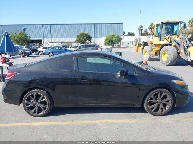 Honda Civic Lx 2015 2HGFG3B51FH528619 Image 13
