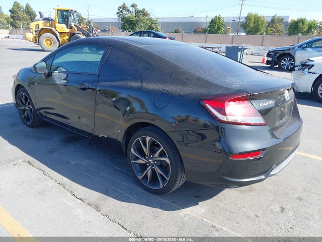 Honda Civic Lx 2015 2HGFG3B51FH528619 Image 3