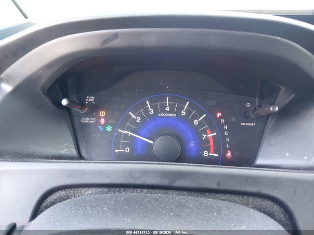 Honda Civic Lx 2015 2HGFG3B51FH528619 Image 7
