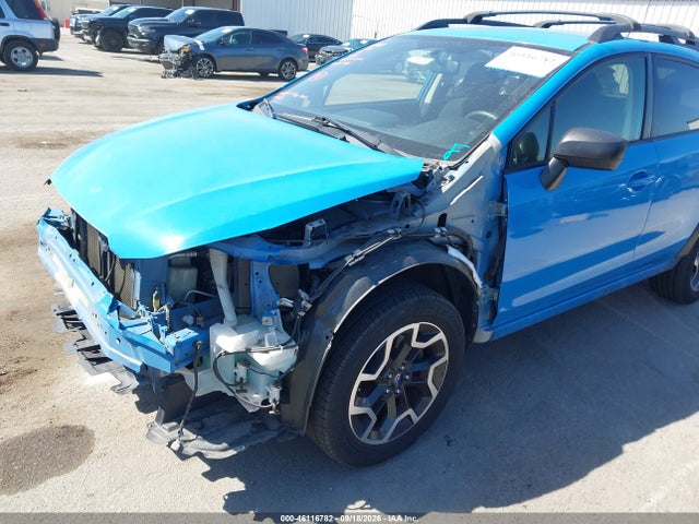 Продажа на аукционе авто 2016 Subaru Crosstrek 2.0i, vin: JF2GPAAC2G9345997, номер лота: 46116782