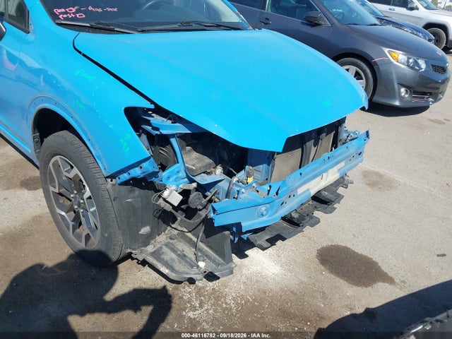 Продажа на аукционе авто 2016 Subaru Crosstrek 2.0i, vin: JF2GPAAC2G9345997, номер лота: 46116782