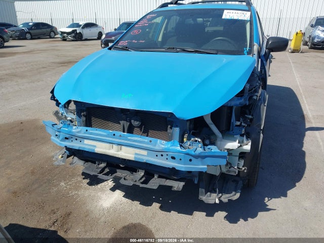 Продажа на аукционе авто 2016 Subaru Crosstrek 2.0i, vin: JF2GPAAC2G9345997, номер лота: 46116782