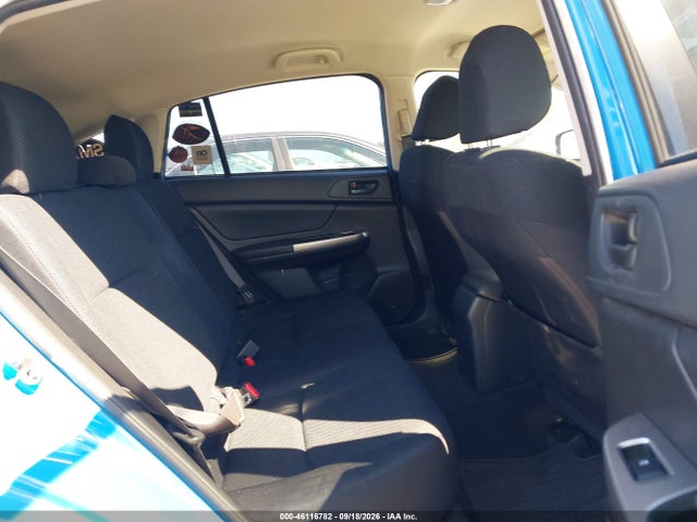Продажа на аукционе авто 2016 Subaru Crosstrek 2.0i, vin: JF2GPAAC2G9345997, номер лота: 46116782