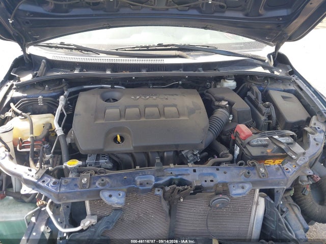 2013 Toyota Corolla S მანქანა იყიდება აუქციონზე, vin: 5YFBU4EE6DP095152, აუქციონის ნომერი: 46116787