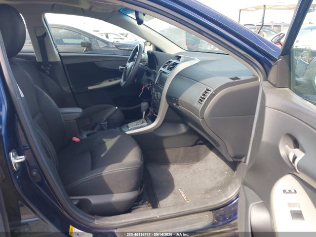 2013 Toyota Corolla S მანქანა იყიდება აუქციონზე, vin: 5YFBU4EE6DP095152, აუქციონის ნომერი: 46116787