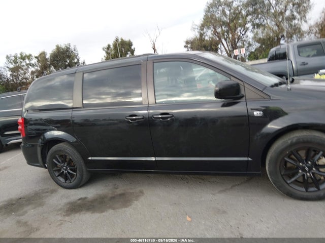 Продажа на аукционе авто 2019 Dodge Grand Caravan Se 35th Anniversary Edition, vin: 2C4RDGBG8KR751337, номер лота: 46116789