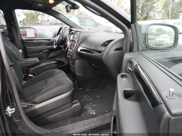 Продажа на аукционе авто 2019 Dodge Grand Caravan Se 35th Anniversary Edition, vin: 2C4RDGBG8KR751337, номер лота: 46116789