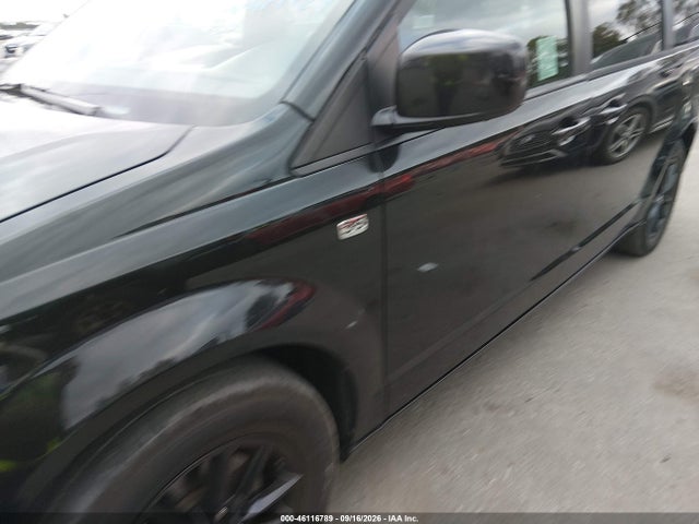 Продажа на аукционе авто 2019 Dodge Grand Caravan Se 35th Anniversary Edition, vin: 2C4RDGBG8KR751337, номер лота: 46116789