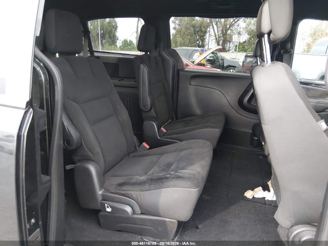 Продажа на аукционе авто 2019 Dodge Grand Caravan Se 35th Anniversary Edition, vin: 2C4RDGBG8KR751337, номер лота: 46116789
