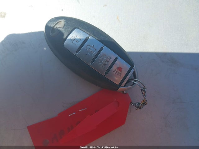 Продажа на аукционе авто 2007 Infiniti M35x, vin: JNKAY01F87M459648, номер лота: 46116793