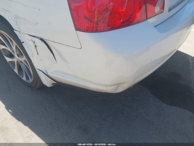 Продажа на аукционе авто 2007 Infiniti M35x, vin: JNKAY01F87M459648, номер лота: 46116793