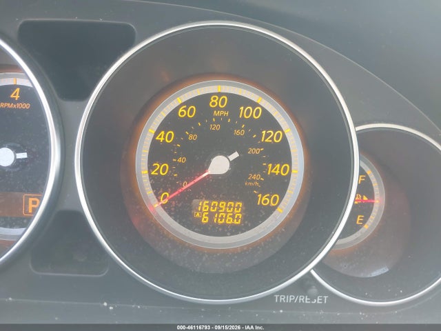 Продажа на аукционе авто 2007 Infiniti M35x, vin: JNKAY01F87M459648, номер лота: 46116793