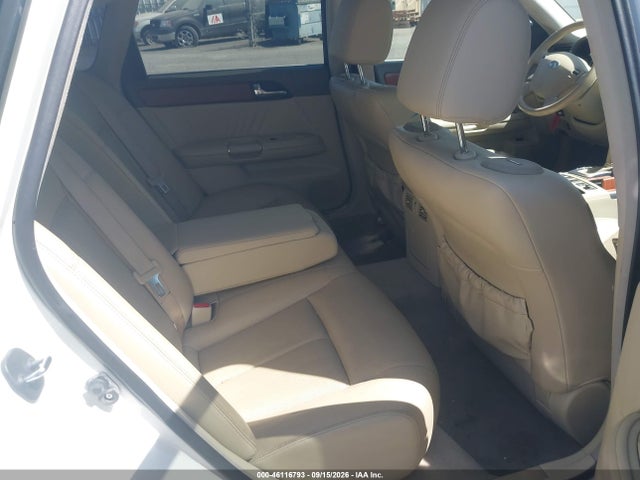 Продажа на аукционе авто 2007 Infiniti M35x, vin: JNKAY01F87M459648, номер лота: 46116793