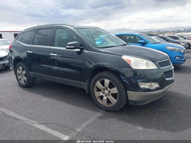 Продажа на аукционе авто 2012 Chevrolet Traverse 1lt, vin: 1GNKRGED1CJ360175, номер лота: 46116795