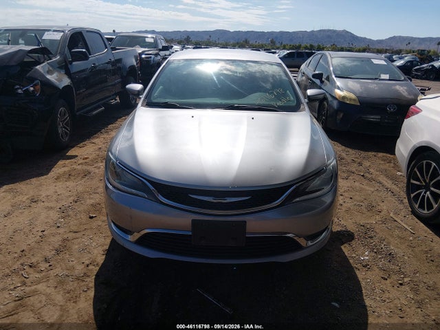 Chrysler 200 Limited 2015 1C3CCCAB8FN692854 Image 6