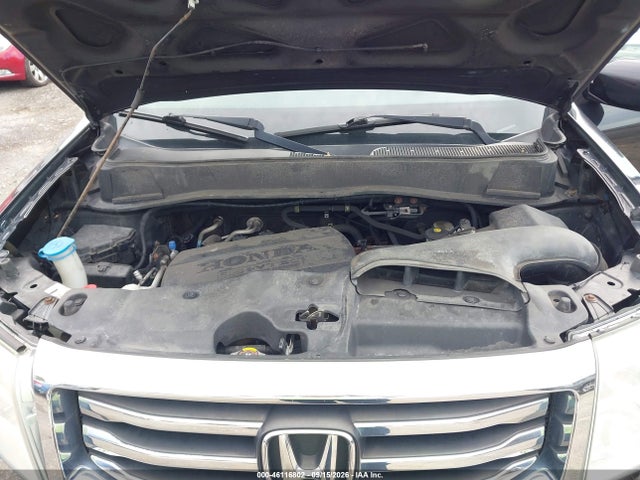 Aukcja sprzedaży 2014 Honda Pilot Touring, vin: 5FNYF4H9XEB023113, numer aukcji: 46116802
