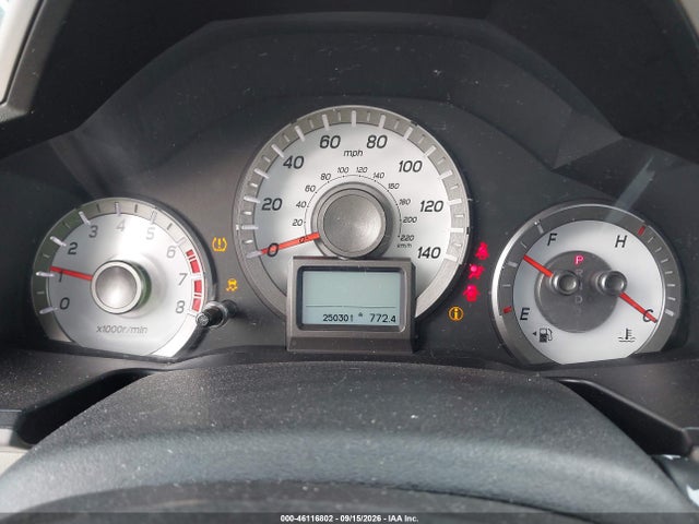 Aukcja sprzedaży 2014 Honda Pilot Touring, vin: 5FNYF4H9XEB023113, numer aukcji: 46116802