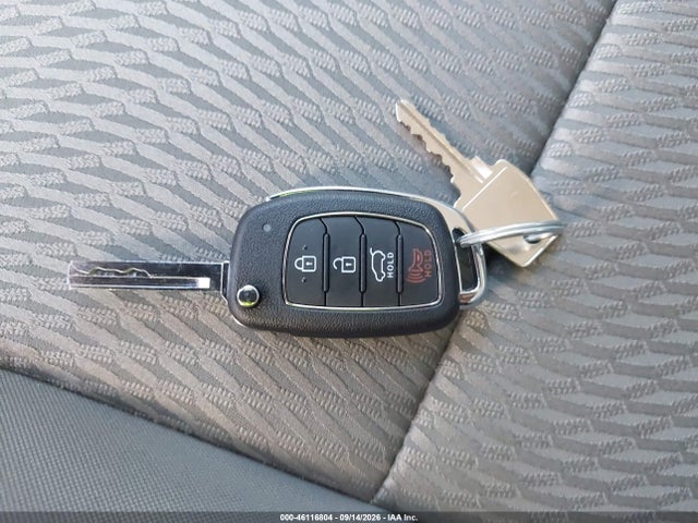Продаж на аукціоні авто 2018 Hyundai Santa Fe Sport 2.4l, vin: 5XYZT3LB4JG543036, номер лоту: 46116804