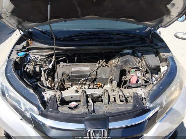 Honda CR-V LX 2015 3CZRM3H35FG706424 Image 10