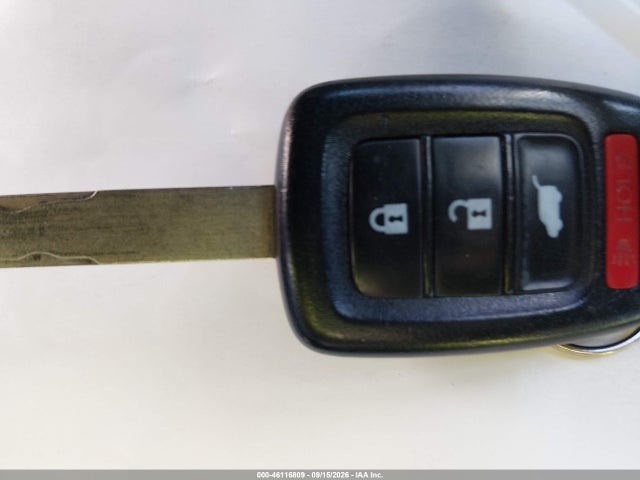Honda CR-V LX 2015 3CZRM3H35FG706424 Image 11