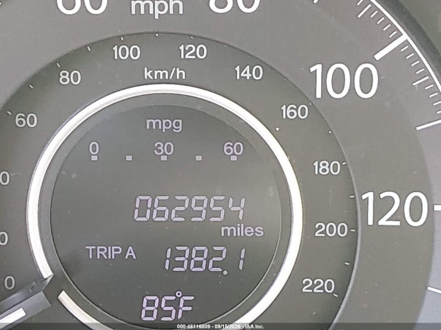 Honda CR-V LX 2015 3CZRM3H35FG706424 Image 16