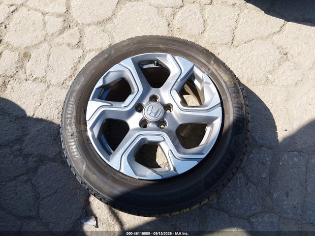 Honda CR-V LX 2015 3CZRM3H35FG706424 Image 12