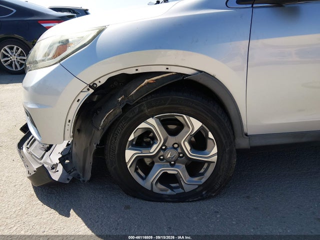Honda CR-V LX 2015 3CZRM3H35FG706424 Image 19