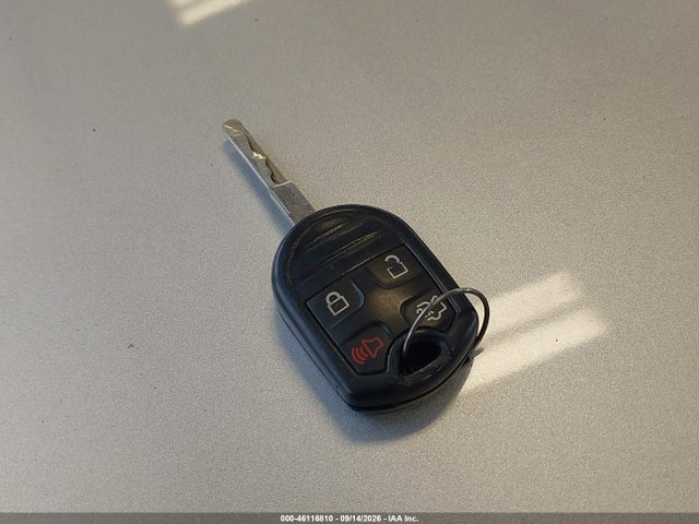 Ford FIESTA S 2019 3FADP4AJ4KM147164 Image 11