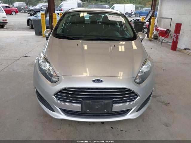 Ford FIESTA S 2019 3FADP4AJ4KM147164 Image 12