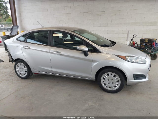 Ford FIESTA S 2019 3FADP4AJ4KM147164 Image 13