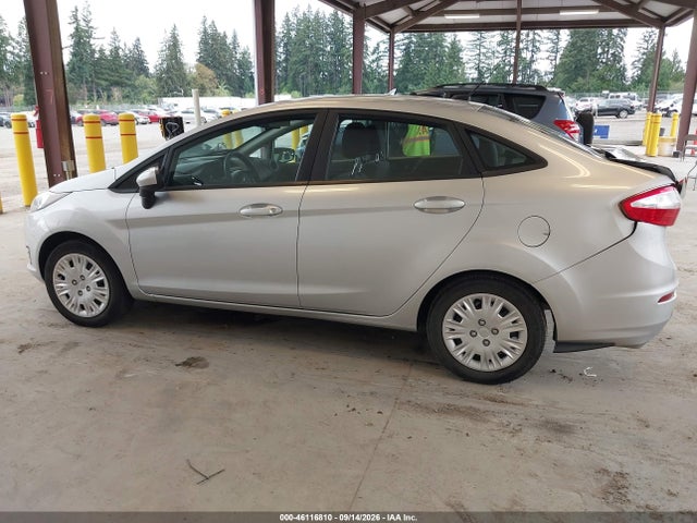 Ford FIESTA S 2019 3FADP4AJ4KM147164 Image 14
