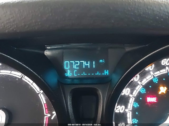 Ford FIESTA S 2019 3FADP4AJ4KM147164 Image 15