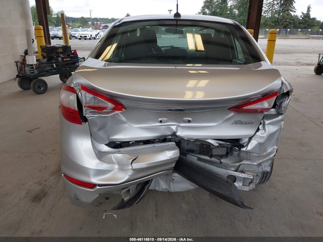 Ford FIESTA S 2019 3FADP4AJ4KM147164 Image 16