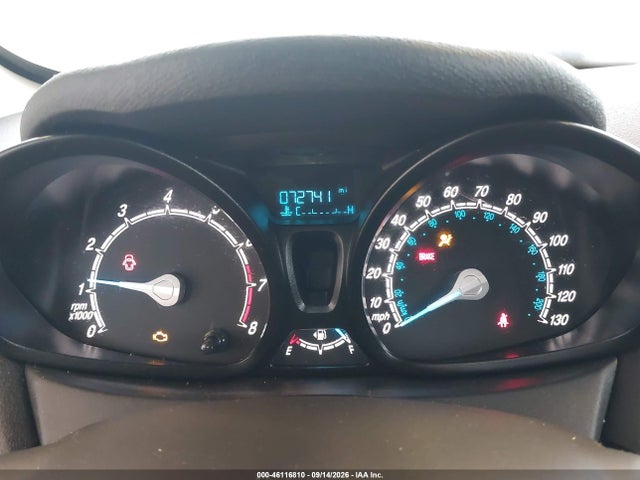 Ford FIESTA S 2019 3FADP4AJ4KM147164 Image 7