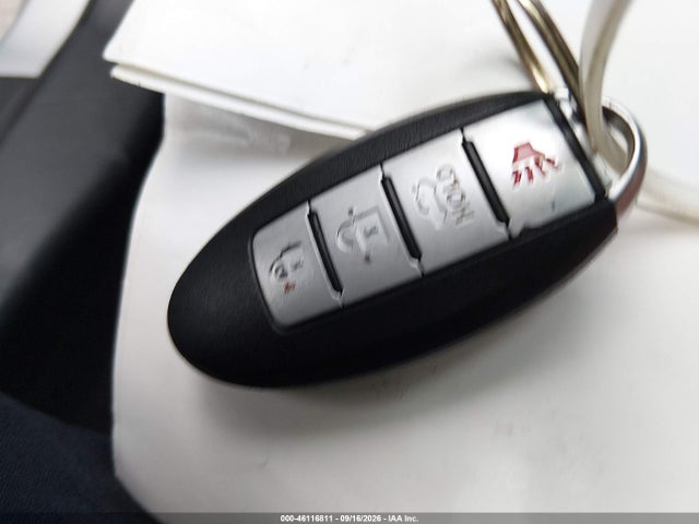 Nissan Altima 2.5 Sv 2018 1N4AL3AP1JC126933 Image 11