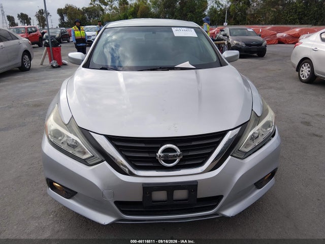 Nissan Altima 2.5 Sv 2018 1N4AL3AP1JC126933 Image 13